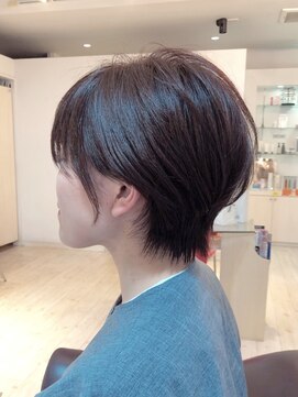 フェイバリットビューティシャルム(Favorite Beauty Charme) 上大岡簡単スタイリング小顔ヘアくせ毛カバー伸ばしかけヘア