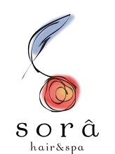 sora hair & spa 八王子【ソラヘアーアンドスパ】