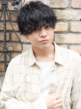 ルタ(LuTa by siesta＆LiCO) LuTa☆吉祥寺×マッシュウルフ×オリーブカラー