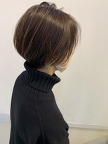 ネオリーブアピ 池袋店(Neolive api)&nbsp;【Neolive api 池袋】メルティカラー×くびれヘア