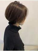 【Neolive api 池袋】メルティカラー×くびれヘア