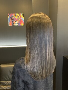 サローネデ アグスティナ バイ サンバンチ(salones de agustina by sanbanchi) 【agustina 明石大久保】