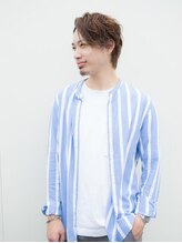 セブンベルベット(7 Velvet) 土橋 竜成