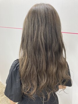 アンドケア 広島祇園店(AND CARE) olive beige