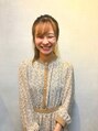 アグ ヘアー ソエル 鴻池新田店(Agu hair sowel)&nbsp;三雲 野乃花