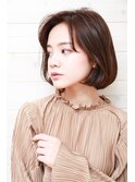 ［OCEAN Hair&Life 水田成美］大人可愛い人気色☆冬カラー☆
