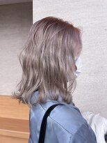 トキオガーデン(TOKIO garden)&nbsp;ホワイトベージュ