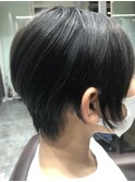 ヘアドネーション2022.1.20