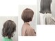 トップヘアー 中庄店(TOP HAIR fuapua)の写真/お得な平日限定クーポン多数◎【カット＋クイックシャンプー¥5300】【カット＋髪質改善カラ¥12450～】