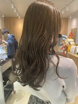 トリート 海浜幕張店(TREAT)&nbsp;オリーブベージュ