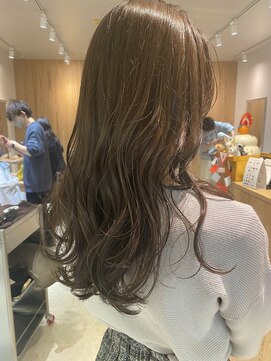 トリート 海浜幕張店(TREAT) オリーブベージュ