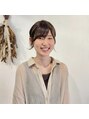レゴリス 自由が丘(Regolith) YUKA KAGAYA