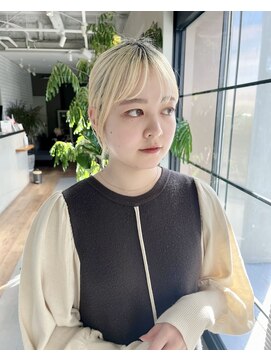 ニキータ(Nikiita) ナチュラルブロウリフト　B7941