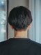 ヘアメイクゼロ 坂戸駅前店(hairmake zero)の写真/トレンド×似合わせ☆最高のカッコイイがキマる！サロン後も扱いやすいヘアスタイルをご提供いたします◎