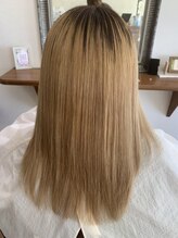 ヘアーサロン リアン(Lian)
