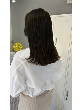 エコル(EKOLU) Olive greige