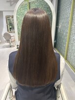 カルム(calm)&nbsp;縮毛矯正