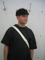 ウェルネス(Wellness)&nbsp;スペインカールパーマ