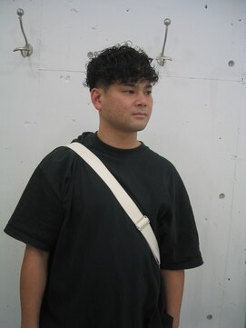 ウェルネス(Wellness) スペインカールパーマ