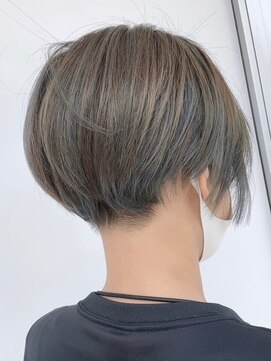 アン ファミーユ(en famille) スタイル4