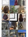 エム(emu) Instagram『e.m.u.hair』follow me♪