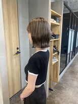 フレーム なんば店(FRAME) ▽人気のベージュカラー