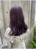 ラベンダーピンク☆
