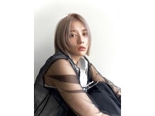 ハル ヘアスタジオ(haRu hair studio)