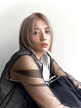 ハル ヘアスタジオ(haRu hair studio)