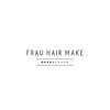 フラウヘアーメイク(frau Hair Make)のお店ロゴ
