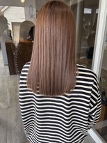 シキ(C key)&nbsp;ピンクラベンダー