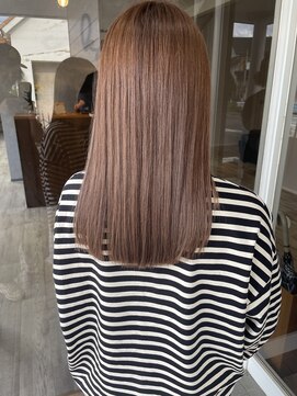 シキ(C key) ピンクラベンダー