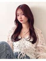 アドール(ADOR)&nbsp;“お顔周りレイヤー"ツヤ髪" 【ADOR 渡仲格人】