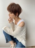 ショートスタイル