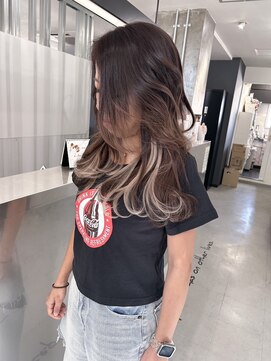 キング 枚方店(K!ng) 【枚方、高槻、梅田】ポイントカラー