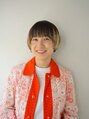 アミリ 代官山(AmiLi) 森川 綾香