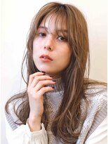 セッテ 学芸大学店(Sette)&nbsp;ハイライトベージュ　　　　学芸大学