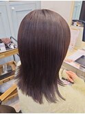 【ヘアジュレドゥ 古居】N.カラー アメトリン