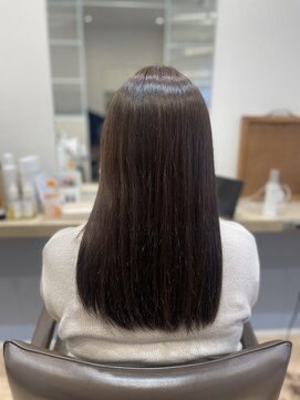 コノアラボ 守谷店(Conoah labo) 艶髪