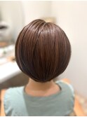 【髪質改善】【トリートメント】【カラー】【艶髪】