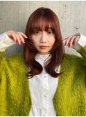 レッドカラー<藤沢・藤沢駅>