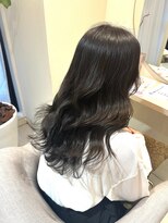 クレビアテン(CreBiA ten_) グレージュカラー