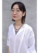 オーク ナチュリ(OAK×NACHUL)&nbsp;小川 由佳