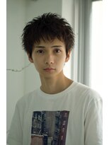 ルーツ 巣鴨 本店(roots)&nbsp;ショートバング