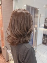 セレスト 心斎橋店(CELESTE)&nbsp;髪質改善