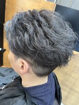 リベアトウキョウ 大島店(ReverTOKYO)&nbsp;ショート/ハイライト/メンズ[大島/大島駅]