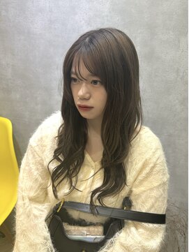 ベル(belle) シールエクステ