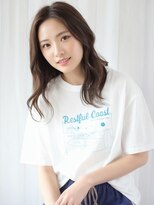 アース 相模大野店(EARTH)&nbsp;20代30代40代髪質改善トリートメント艶感ストレート透明感