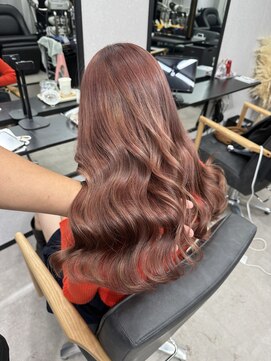 エイド 上野御徒町(e'id) ピンクパール