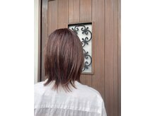 ヘアーサロン レンリ